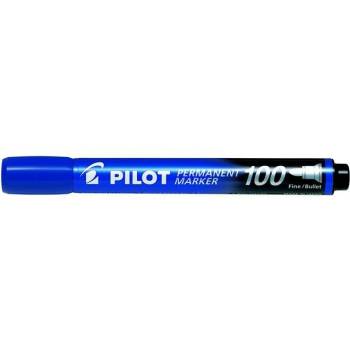 Pilot Marker 100 modrý