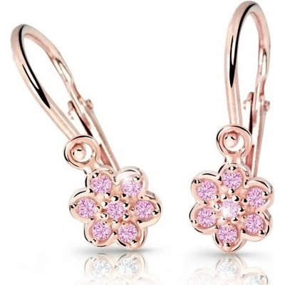 Cutie Jewellery C2746-10-X-4 růžová