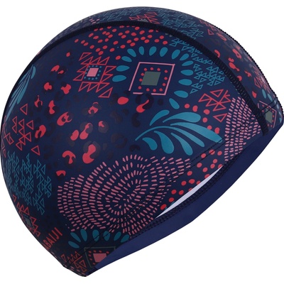 NABAIJI Plavecká látková čiapka Canopa so záterom