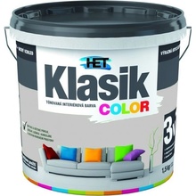 HET Klasik Color SIVÝ 1,5KG 0147