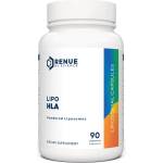 Renue by science Хиалуронова киселина - коса и кожа - Липозомна, високоусвоима форма, 150 mg, 90 капсули за 3 месеца прием (996827 RBS)