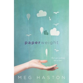 HarperCollins Paperweight | Meg Haston