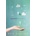 HarperCollins Paperweight | Meg Haston