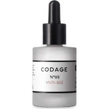 Codage sérum N°5 Anti-aging 30 ml anti-aging 30 ml