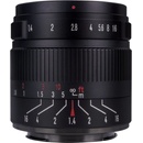 7Artisans 55mm f/1.4 Mark II Fujifilm X