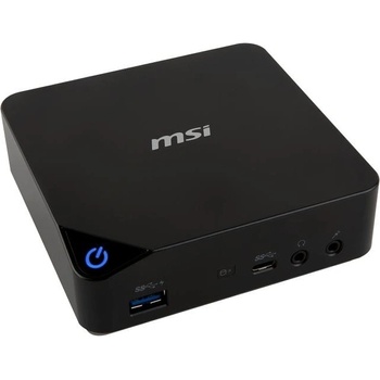 MSI Cubi 2-002EU