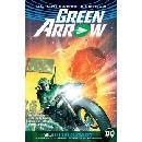Green Arrow 4 - Benjamin Percy