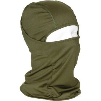 Image 1 of MFH Капак, Mission, 1 отвор, OD зелен (10896B)