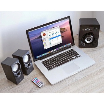 AUDIOCORE AC910