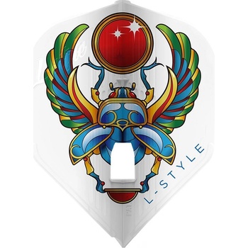 L-Style Pro L3 Pro Anastasia Dobromyslova V3