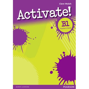 Activate B1