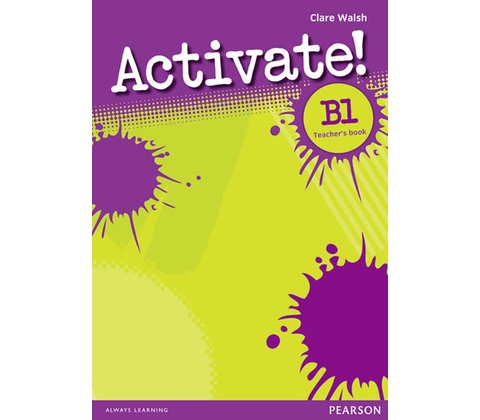 Activate B1