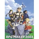 RPG Maker 2003