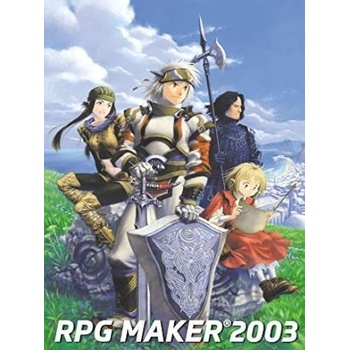 RPG Maker 2003