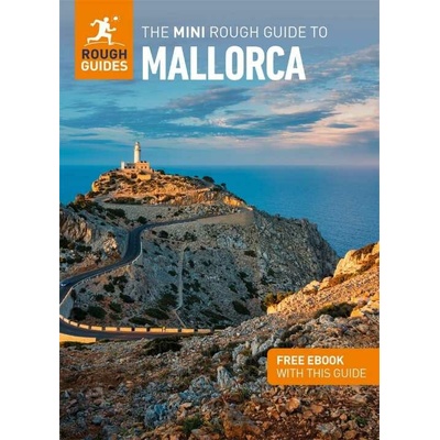 Mallorca - turistický průvodce