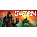 Sworn