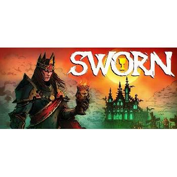 Sworn