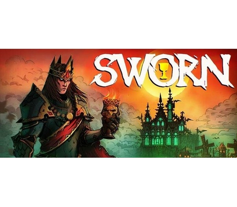 Sworn
