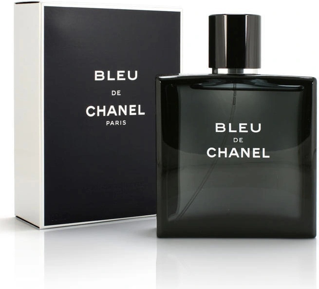 CHANEL Bleu de Chanel EDT 150 ml