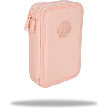 COOLPACK Ученически несесер с пособия CoolPack Jumper 2 Powder peach (F066650)