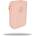 COOLPACK Ученически несесер с пособия CoolPack Jumper 2 Powder peach (F066650)