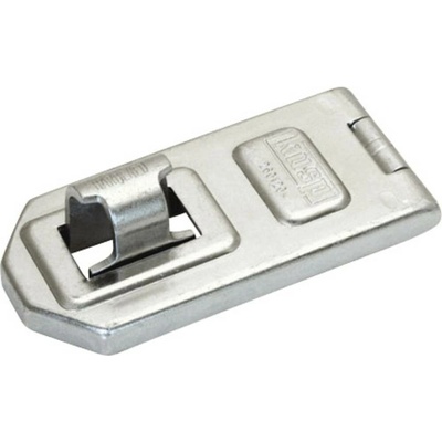 Kasp Petlica s okom 120 mm Oceľ K260120D 1 ks