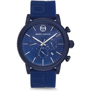 Sergio Tacchini Мъжки часовник Sergio Tacchini ST. 5.167. 02 (B--ST.5.167.02) Часовници