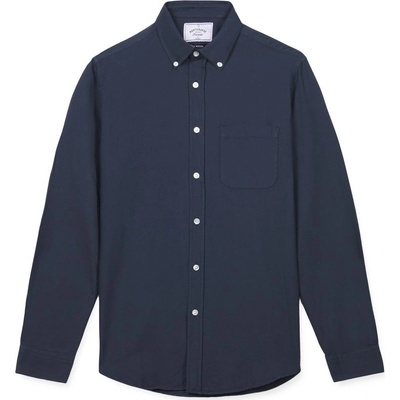 Portuguese flannel Belavista blue