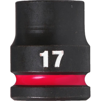 Milwaukee Shockwave 1/2" 17 mm 4932480311