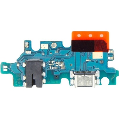 OEM Samsung A135F Galaxy A13 Deska vč. Dobíjecího Konektoru