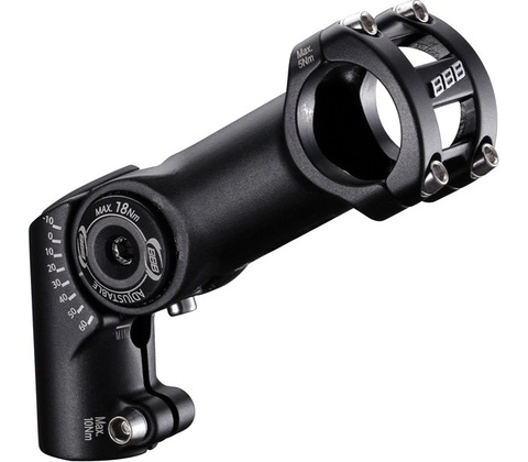BBB BHS-35