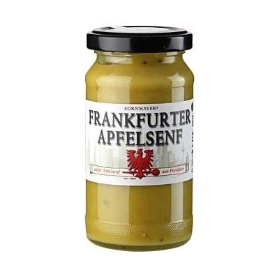 Kornmayer jablečná hořčice sladká 210ml