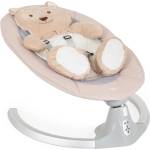 Moni Електрическа люлка Ari bear (3800146249748)