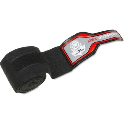 DBX BUSHIDO PRO Boxerská omotávka