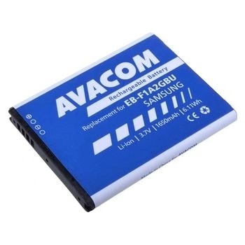 AVACOM GSSA-I9100-S1650A 1650mAh