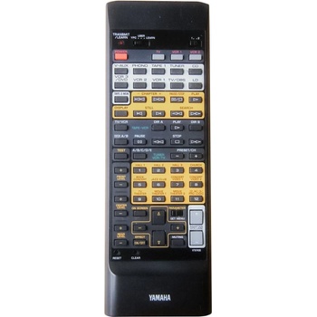 GENERAL Yamaha vt97430 - дистанционно управление дубликат (vt97430)