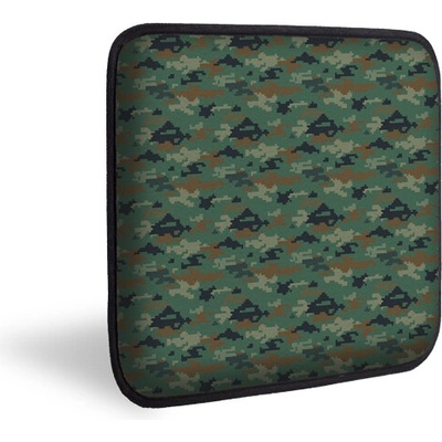 Dynasit FAN KVADR Mask 350 x 350 x 30 mm