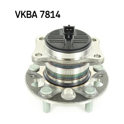 Súprava ložísk kolesa SKF VKBA 7814 (VKBA7814)