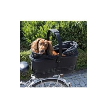 Trixie Košík na bicykel pre široké nosiče batožiny 29 x 49 x 60 cm