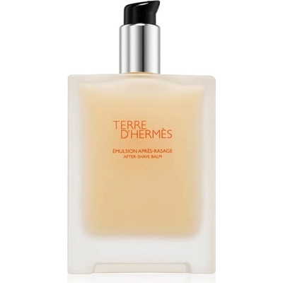 Hermès Terre d'Hermès balzám po holení 100 ml