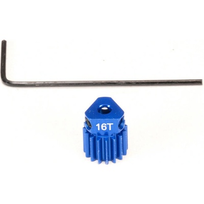 Alloy PN Racing PNWC 7075 S3 Pinion 64P 16T
