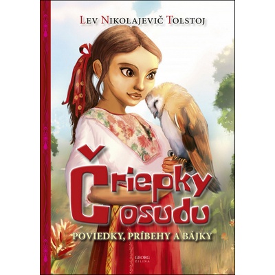 Čriepky osudu