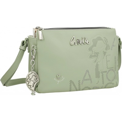 Anekke elegantní crossbody kabelka Original