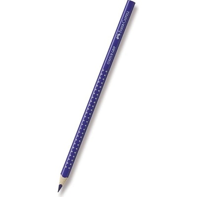 Faber-Castell Grip 2001 modré odtiene 37