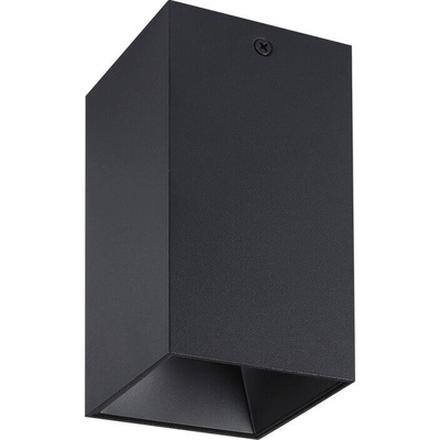 VITO Луна за открит монтаж, Спот, черно/черно, fino - s (2026940)