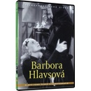 Barbora Hlavsová DVD