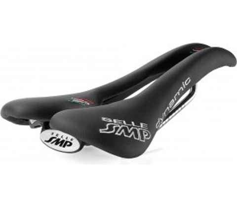 Selle SMP Dynamic černé