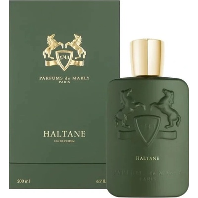 parfums de Marly Haltane parfum pánsky 5 ml vzorka