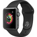 Image 1 of Apple Watch Series 3 38mm Aluminium Case
