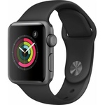 Apple Watch Series 3 38mm Aluminium Case